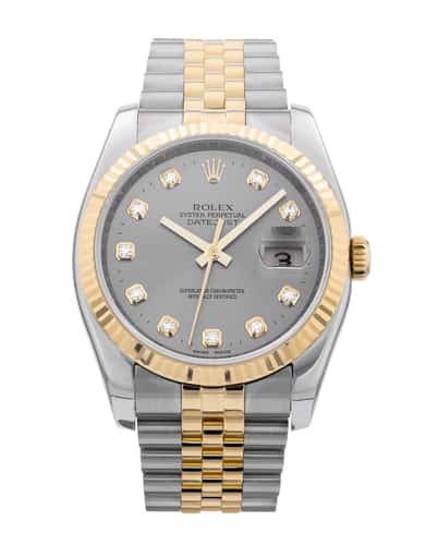 Rolex Datejust 116233 Rolex Datejust 116233